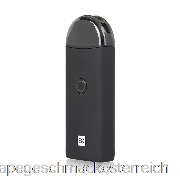 Innokin Eq Pod System Black Vape Geschmack